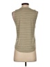 Athleta Tan Sleeveless T-Shirt Size XS - photo 2