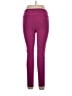 Lularoe Purple Active Pants Size 1X (Tall & Curvy) - photo 2