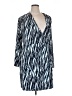 H By Halston Blue Cardigan Size XL - photo 1