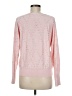Chico's Pink Pullover Sweater Size M - photo 2