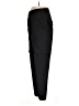 Max Studio Black Cargo Pants Size M - photo 5