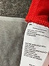 DSG Color Block Stars Red Active Pants Size L - photo 8