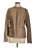 Mo-Ka Tan Jacket Size L - photo 1