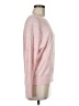 Chico's Pink Pullover Sweater Size M - photo 4