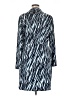H By Halston Blue Cardigan Size XL - photo 2