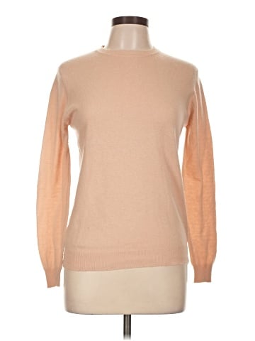 Zara Pullover Sweater (view 1)