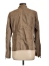 Mo-Ka Tan Jacket Size L - photo 2