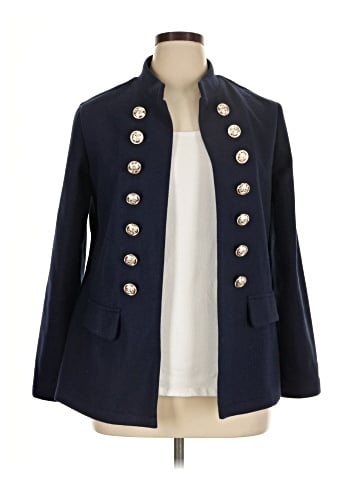 Stylewe Blazer (view 1)