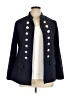 Stylewe 100% Polyester Blue Blazer Size XL - photo 1