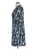 H By Halston Blue Cardigan Size XL - photo 5