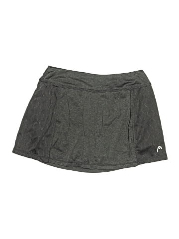Head Casual Skirt (view 1)