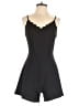Vero Moda Hearts Black Romper Size S - photo 1