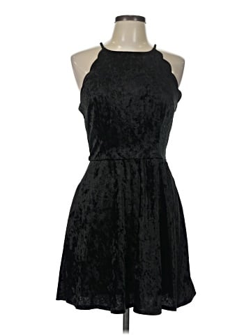 BCX Cocktail Dress (view 1)