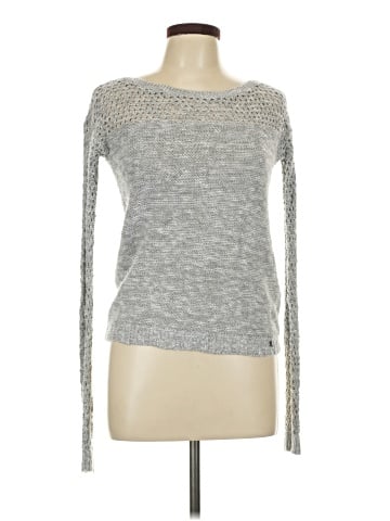 Abercrombie Pullover Sweater (view 1)