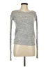 Abercrombie Silver Pullover Sweater Size L - photo 1