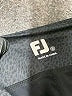 FJ Footjoy Solid Gray Active Skort Size S - photo 3