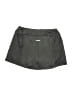 Head Solid Gray Casual Skirt Size S - photo 2