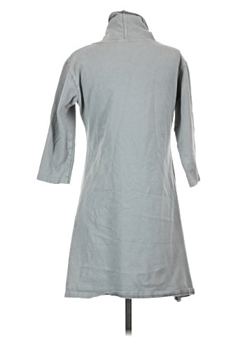 Cut Loose Casual Dress (view 2)