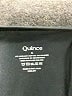 Quince Black Bodysuit Size XL - photo 3