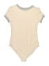 The Range Ivory Bodysuit Size M - photo 1