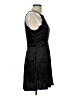 BCX Black Cocktail Dress Size 11 - photo 4