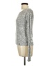 Abercrombie Silver Pullover Sweater Size L - photo 5