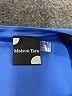 Maison Tara 100% Polyester Blue Cocktail Dress Size 8 - photo 7