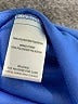 Maison Tara 100% Polyester Blue Cocktail Dress Size 8 - photo 8