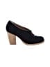 Latigo Black Heels Size 8 - photo 1