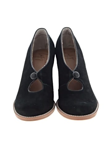 Latigo Heels (view 2)