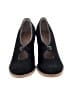 Latigo Black Heels Size 8 - photo 2