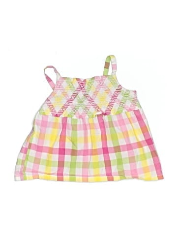 Gymboree Sleeveless Blouse (view 1)