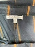 Charlotte Russe Stripes Blue Casual Pants Size M - photo 7