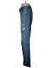 Zara Hearts Blue Jeans Size 6 - photo 5