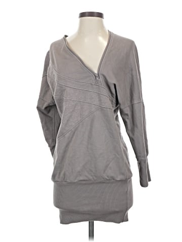Prairie Underground Pullover Sweater (view 1)