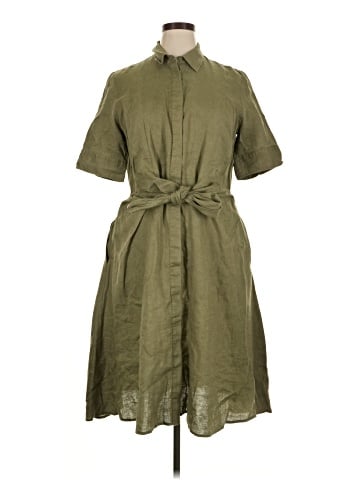 Lauren by Ralph Lauren Casual Dress (view 1)