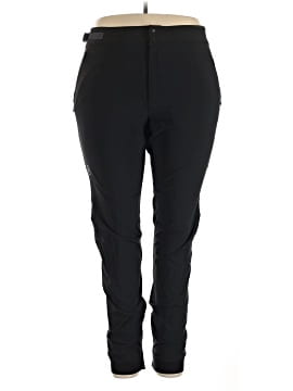 Backcountry Active Pants