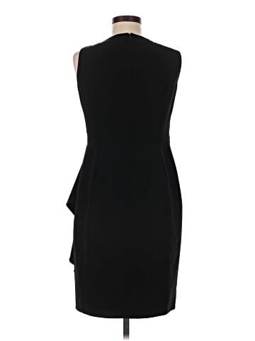 Lafayette 148 New York Cocktail Dress (view 2)