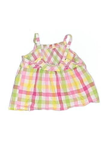 Gymboree Sleeveless Blouse (view 2)