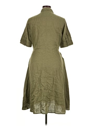 Lauren by Ralph Lauren Casual Dress (view 2)
