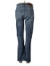 Lucky Brand Hearts Blue Jeans Size 6 - photo 2