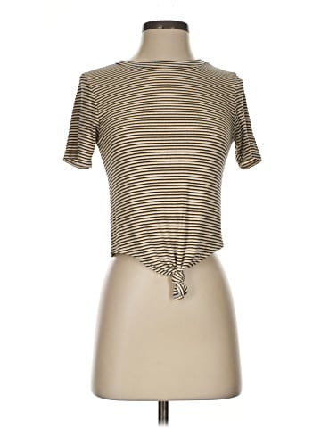 Ginger G. Short Sleeve Top (view 1)