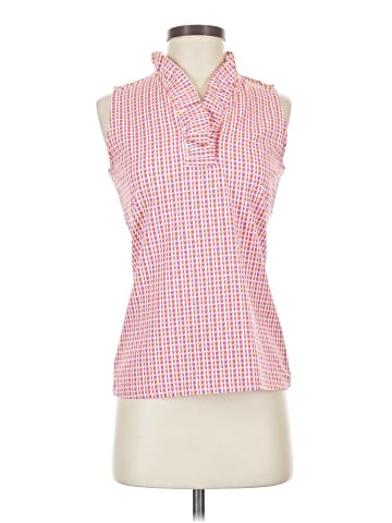 J. McLaughlin Tank Top (view 1)