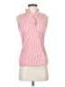 J. McLaughlin Pink Tank Top Size XS - photo 1
