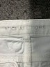 MICHAEL Michael Kors Ivory White Jeans Size 6 - photo 7