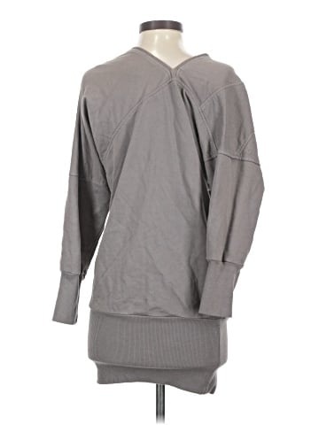 Prairie Underground Pullover Sweater (view 2)