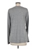 Unbranded Gray Long Sleeve T-Shirt Size M - photo 2