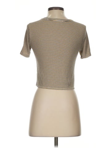 Ginger G. Short Sleeve Top (view 2)