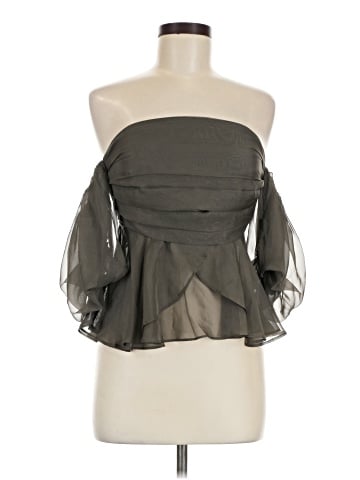 Assorted Brands Sleeveless Blouse (view 1)