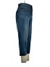 BDG Blue Jeans Size 27 waist - photo 4
